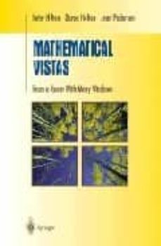 mathematical vistas: from a room with many windows-9780387950648