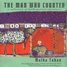 the man who counted: a collection of mathematical adventures-malba tahan-9780393309348