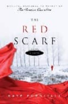 the red scarf-kate furnivall-9780425221648