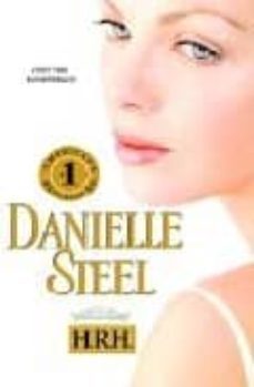 h.r.h.-danielle steel-9780440242048