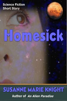 homesick (short story)-susanne marie knight-9780463834848