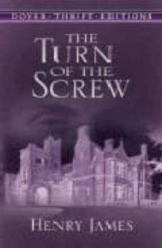 the turn of the screw-9780486266848