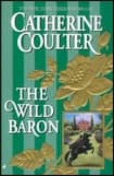 the wild baron-catherine coulter-9780515120448