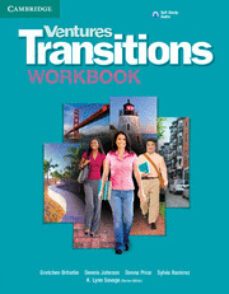 ventures transitions level 5 workbook-9780521186148