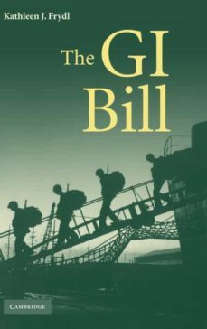the gi bill-9780521514248