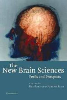 the new brain sciences: perils and prospects-dai rees-steven rose-9780521537148