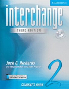 interchange third edition 2 sb-9780521601948