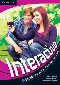 interactive level 4 student s book with web zone access zona portugal-9780521712248