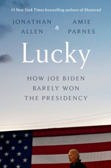 lucky (ebook)-jonathan allen-amie parnes-9780525574248