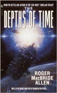 the depths of time-9780547547848