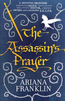 the assassin s prayer-ariana franklin-9780553824148