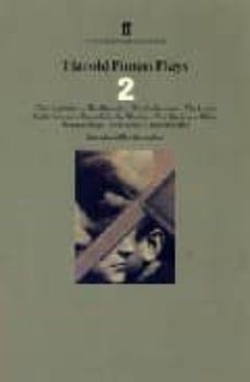 plays 2-harold pinter-9780571177448