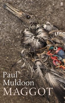 maggot (ebook)-paul muldoon-9780571269648