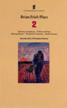 brian friel plays 2 (ebook)-brian friel-9780571300648