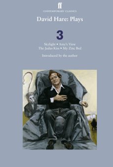 david hare plays 3 (ebook)-david hare-9780571301348