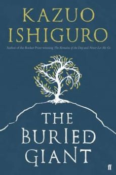 the buried giant-9780571315048