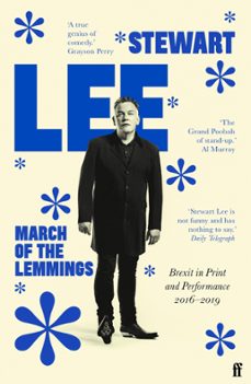 march of the lemmings (ebook)-stewart lee-9780571357048
