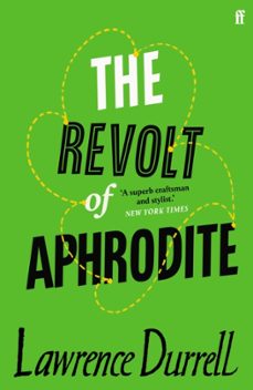 the revolt of aphrodite-9780571362448