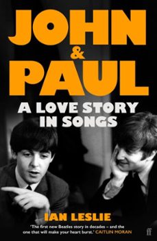 john and paul (ebook)-ian leslie-9780571376148