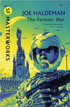 the forever war-joe haldeman-9780575111448