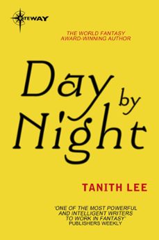 -tanith lee-9780575120648
