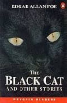 the black cat and other stories-9780582417748