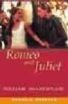 romeo and juliet (level 3)-9780582505148