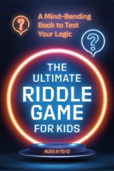 the ultimate riddle game for kids (ebook)-9780593435748