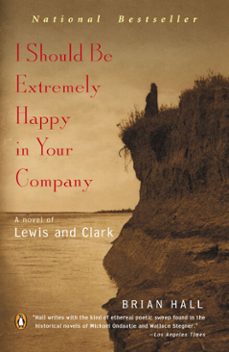 i should be extremely happy in your company (ebook)-brian hall-9780593513248