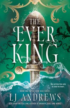 the ever king (ebook)-lj andrews-9780593955048