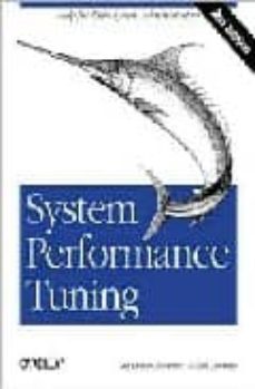 system performance tuning-mike loukides-9780596002848