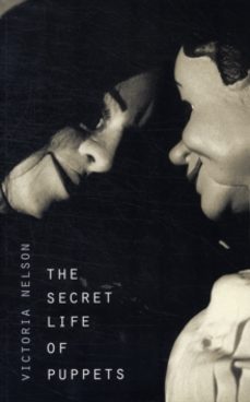 the secret life of puppets-victoria nelson-9780674012448