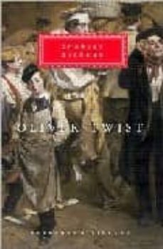 oliver twist-9780679417248
