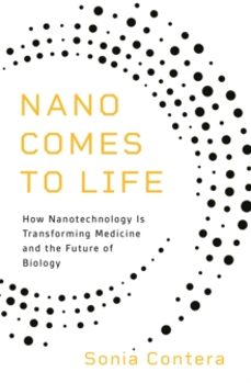 nano comes to life-sonia contera-9780691206448