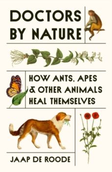 doctors by nature-jaap de roode-9780691239248