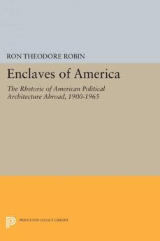 enclaves of america-9780691601748