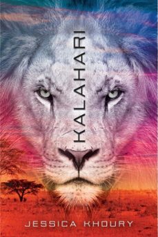 kalahari (ebook)-jessica khoury-9780698151048