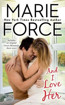 and i love her (ebook)-marie force-9780698164048