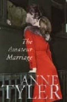 the amateur marriage-9780701177348