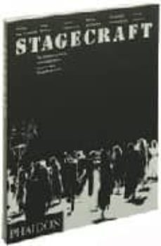 stagecraft (2nd)-9780714826448