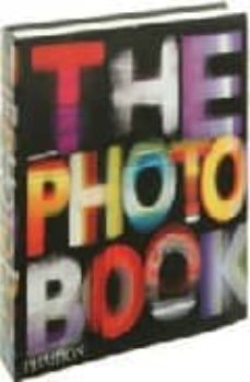 the photography book-ian jeffrey-9780714836348