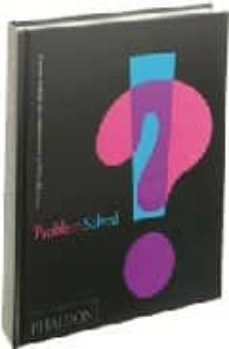 problem solved: a primer in design and communications-michael johnson-9780714841748