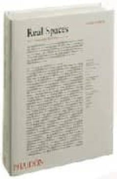 real spaces: world art history and the rise of western modernism-9780714842448