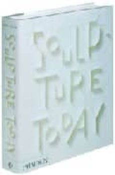 sculpture today-judiht collins-9780714843148