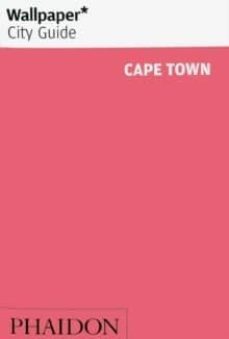 wallpaper city guide cape town 2020-9780714879048