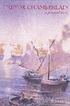 trevor chamberlain: a personal view: light and atmosphere in wate rcolour-9780715316948