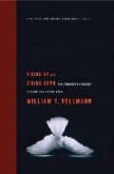 rising up and rising down: some thoughts on violence, freedom and urgent means-9780715633748