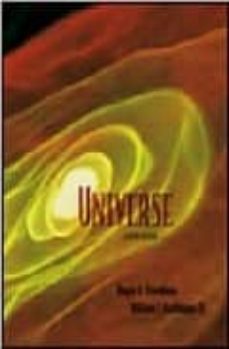 universe (7th ed.) (+ cd)-roger a. freedman-william j. kaufmann-9780716786948