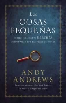 las cosas pequeñas-9780718096748