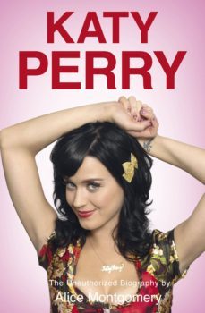 katy perry (ebook)-alice montgomery-9780718158248